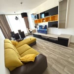 Аренда комфортной 2-комнатной квартиры, 6-й сектор, район Кьяжна, Бухарест, Румыния